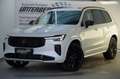 Volvo XC90 T8 Ultra Dark PHEV Weiß - thumbnail 1