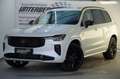 Volvo XC90 T8 Ultra Dark PHEV Weiß - thumbnail 2