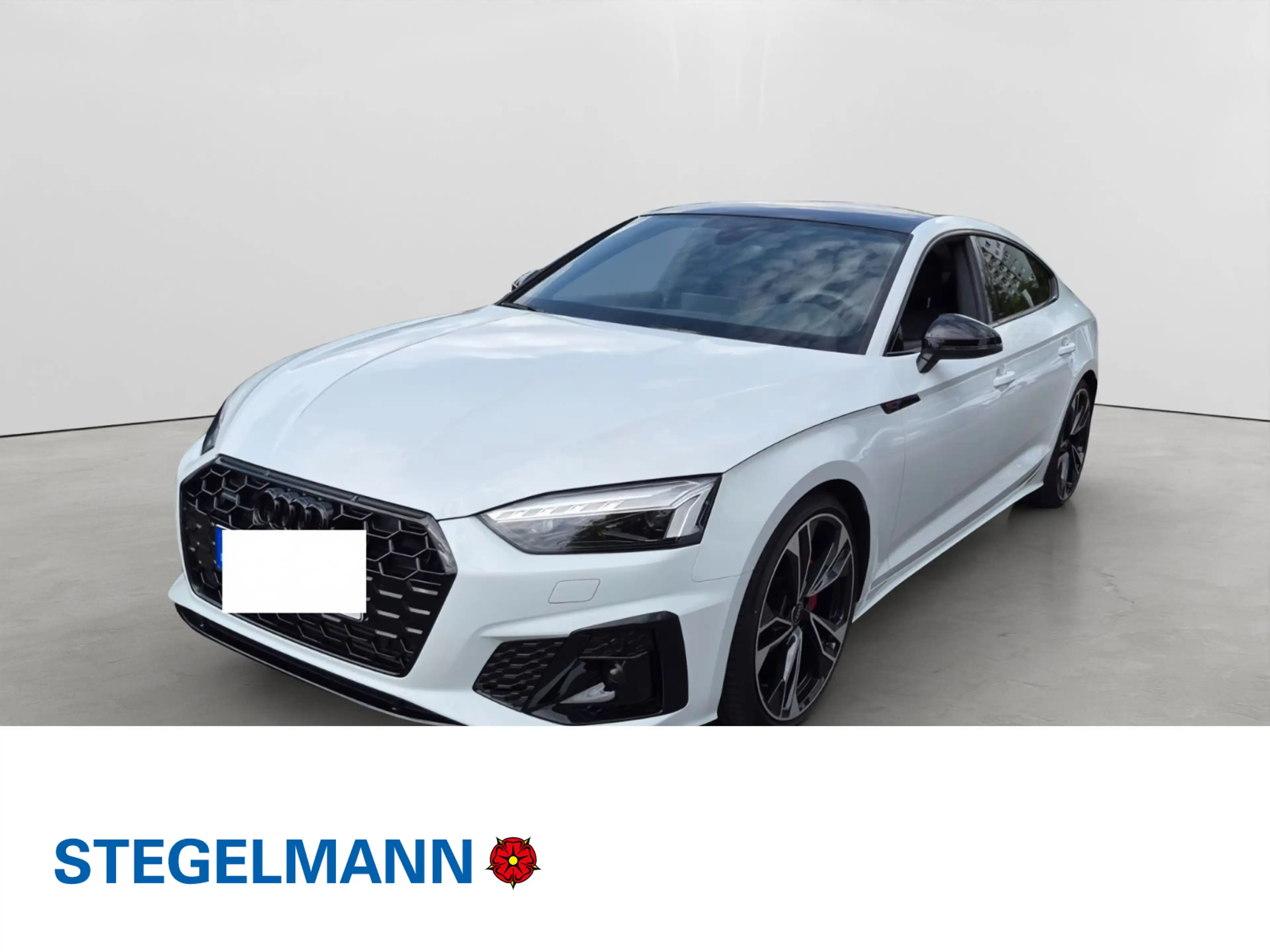 Audi A5 40 TFSI qu. S-Tronic S line*Pano*AH