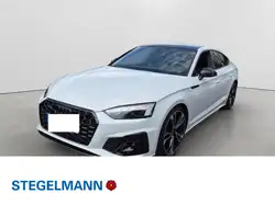 Audi A5 40 TFSI qu. S Tronic S line*Pano*AH