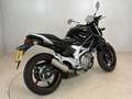 Suzuki Gladius 650 SFV ABS Zwart - thumbnail 8
