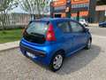 Peugeot 107 1.0 68CV 3p. Access Blu/Azzurro - thumbnail 5