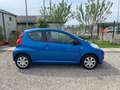 Peugeot 107 1.0 68CV 3p. Access Blu/Azzurro - thumbnail 4