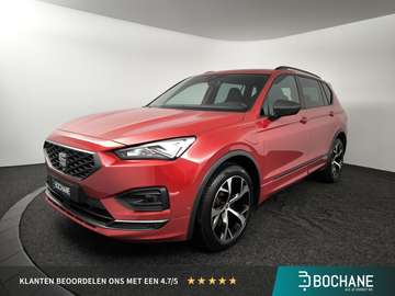 1.4 TSI e-Hybrid PHEV FR Business Intense Navigati