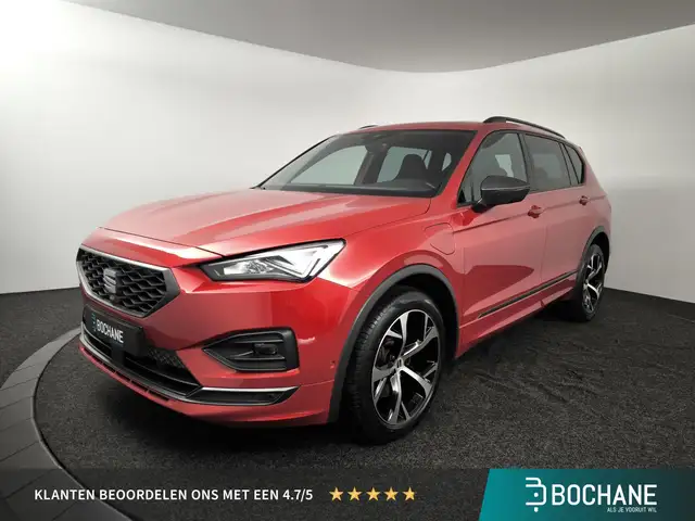 SEAT Tarraco 1.4 TSI e-Hybrid PHEV FR Business Intense Navigati