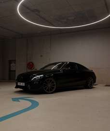 4-Matic Coupe