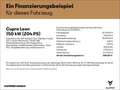 CUPRA Leon Sportstourer 1.4 TSI DSG e-Hybrid 150 kW NAVI  AHK Grau - thumbnail 2
