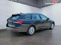 Skoda Octavia 1,5 TSI 2ZonKlim, PDC, Temp, SHZ, SmLi, LED, 5J... Schwarz - thumbnail 6