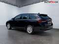 Skoda Octavia 1,5 TSI 2ZonKlim, PDC, Temp, SHZ, SmLi, LED, 5J... Schwarz - thumbnail 5