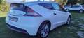 Honda CR-Z CR-Z 1.5 Sport Bianco - thumbnail 3