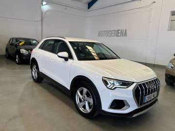 35 TDI Advanced S tronic 110kW