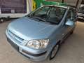 Hyundai Getz Getz  2-Türer 1.3 GLS Edition+ Blau - thumbnail 1