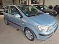 Hyundai Getz Getz  2-Türer 1.3 GLS Edition+ Blau - thumbnail 4