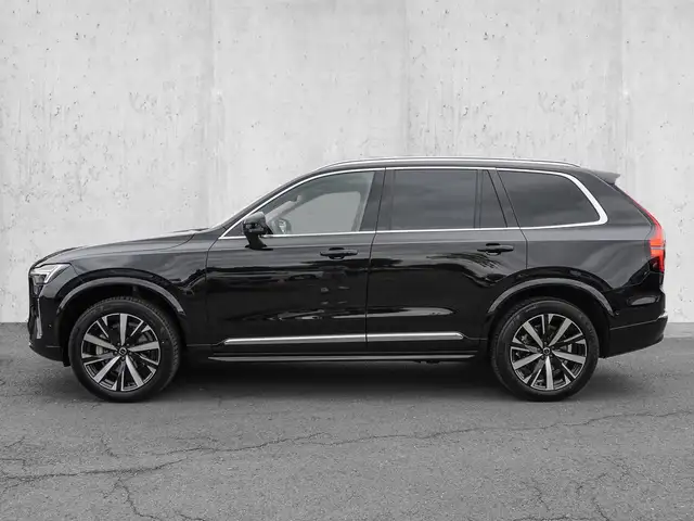 Volvo XC90 view 5