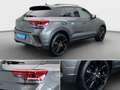 Volkswagen T-Roc T-ROC R-Line 2.0TFSI 4M *NAVI*PANO*BlackStyle*IQ Grau - thumbnail 16