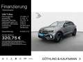 Volkswagen T-Roc T-ROC R-Line 2.0TFSI 4M *NAVI*PANO*BlackStyle*IQ Grau - thumbnail 1