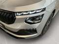 Skoda Kamiq Monte-Carlo+DSG+Navi+RearView Argent - thumbnail 4