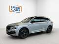 Skoda Kamiq Monte-Carlo+DSG+Navi+RearView Argent - thumbnail 7