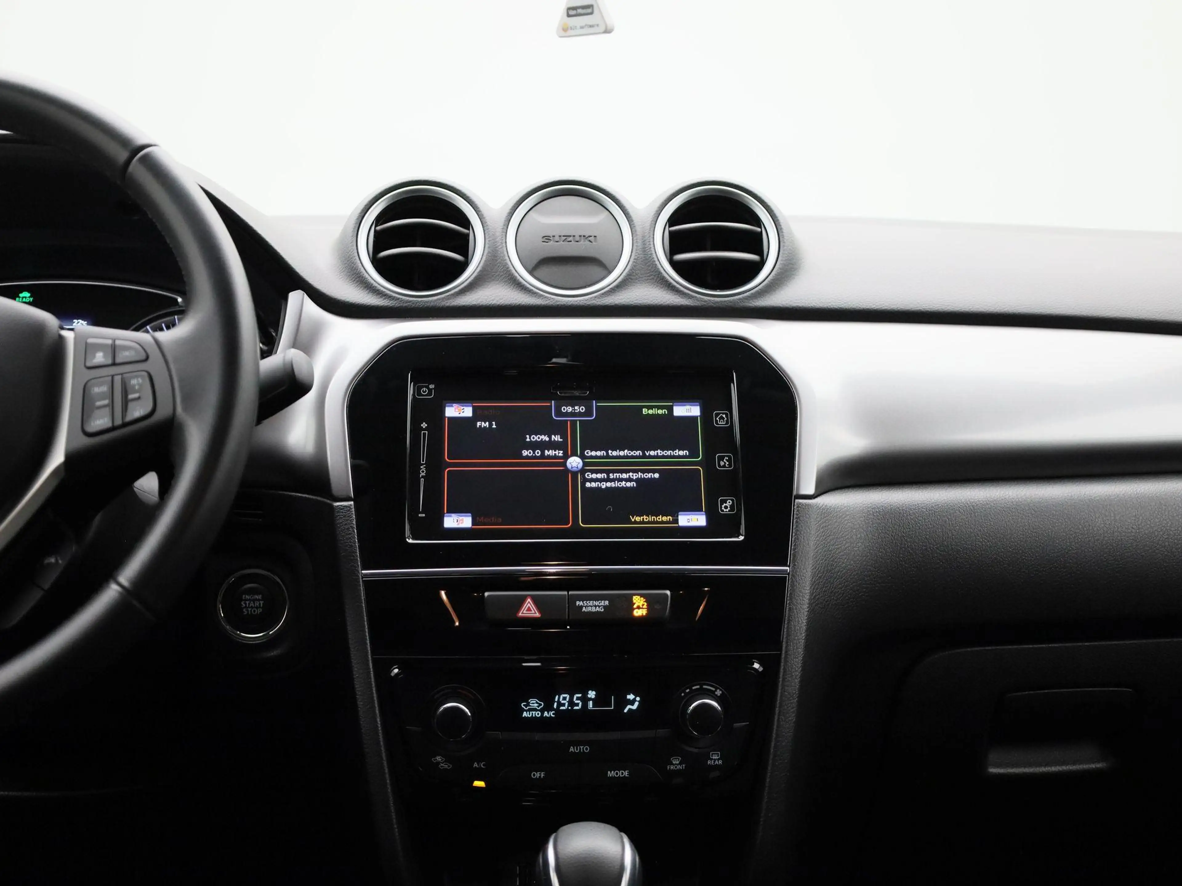 Suzuki Grand Vitara 1.5 Luxe+ Cam | Adaptive Cruise | Zetelverw. — photo 11