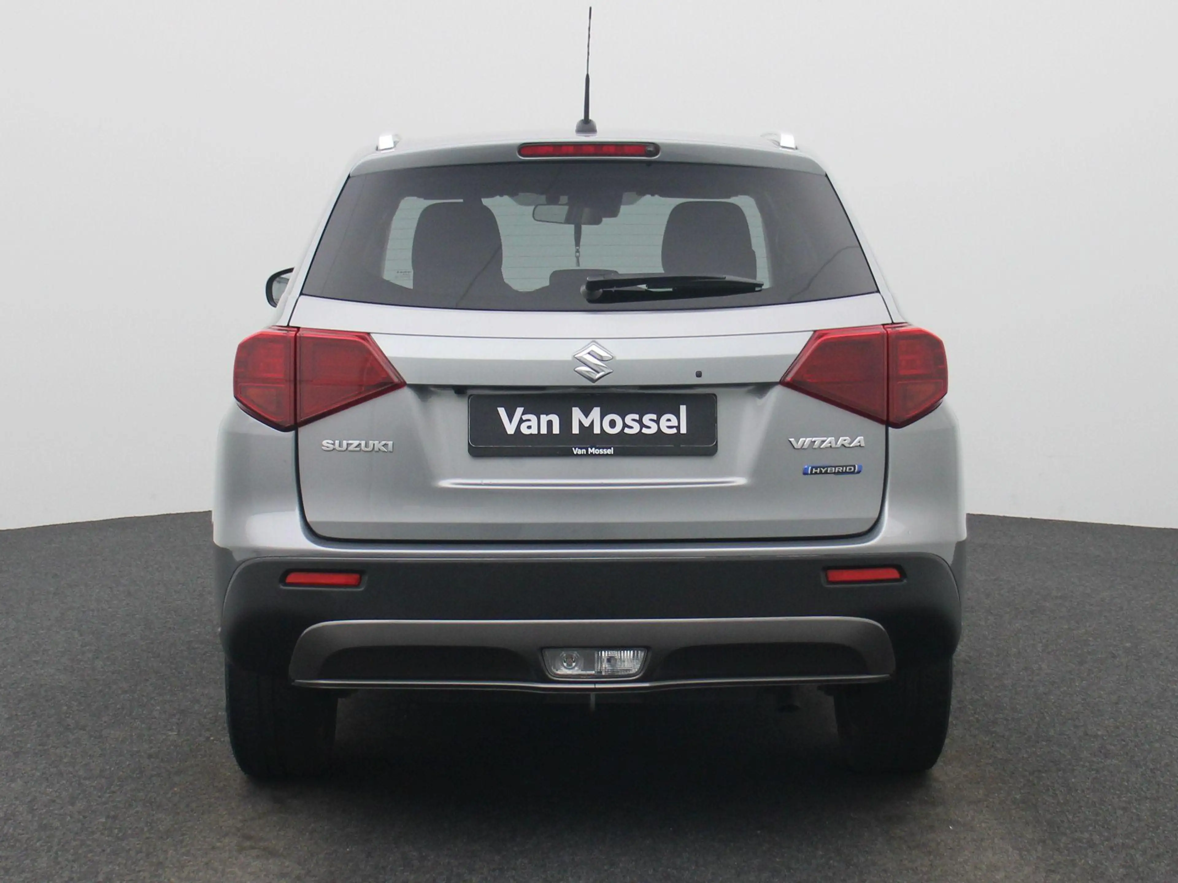 Suzuki Grand Vitara 1.5 Luxe+ Cam | Adaptive Cruise | Zetelverw. — photo 6
