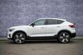 Volvo C40 Single Motor Extended Range Ultimate 82 kWh Fin. € Wit - thumbnail 4