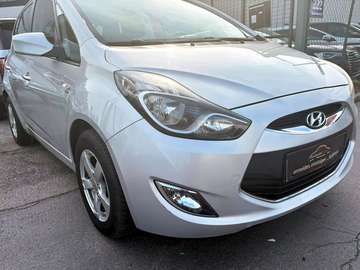 1,4 CRDi Europe mit PICKERL 10 / 2026