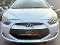 Hyundai iX20 1,4 CRDi Europe mit PICKERL 10 / 2026 Silber - thumbnail 5