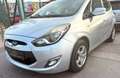 Hyundai iX20 1,4 CRDi Europe mit PICKERL 10 / 2026 Silber - thumbnail 4