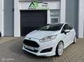 Ford Fiesta 1.0 EcoBoost ST Line,5 Drs,Clima,Cruise control Blanc - thumbnail 6