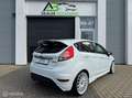 Ford Fiesta 1.0 EcoBoost ST Line,5 Drs,Clima,Cruise control Blanc - thumbnail 7