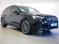 Audi Q7 50 TDI tiptr. MATRIX AHK PANO Negro - thumbnail 3