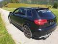 Audi S3 A3 S3 SB 2,0 TFSI quattro S-tronic Schwarz - thumbnail 2