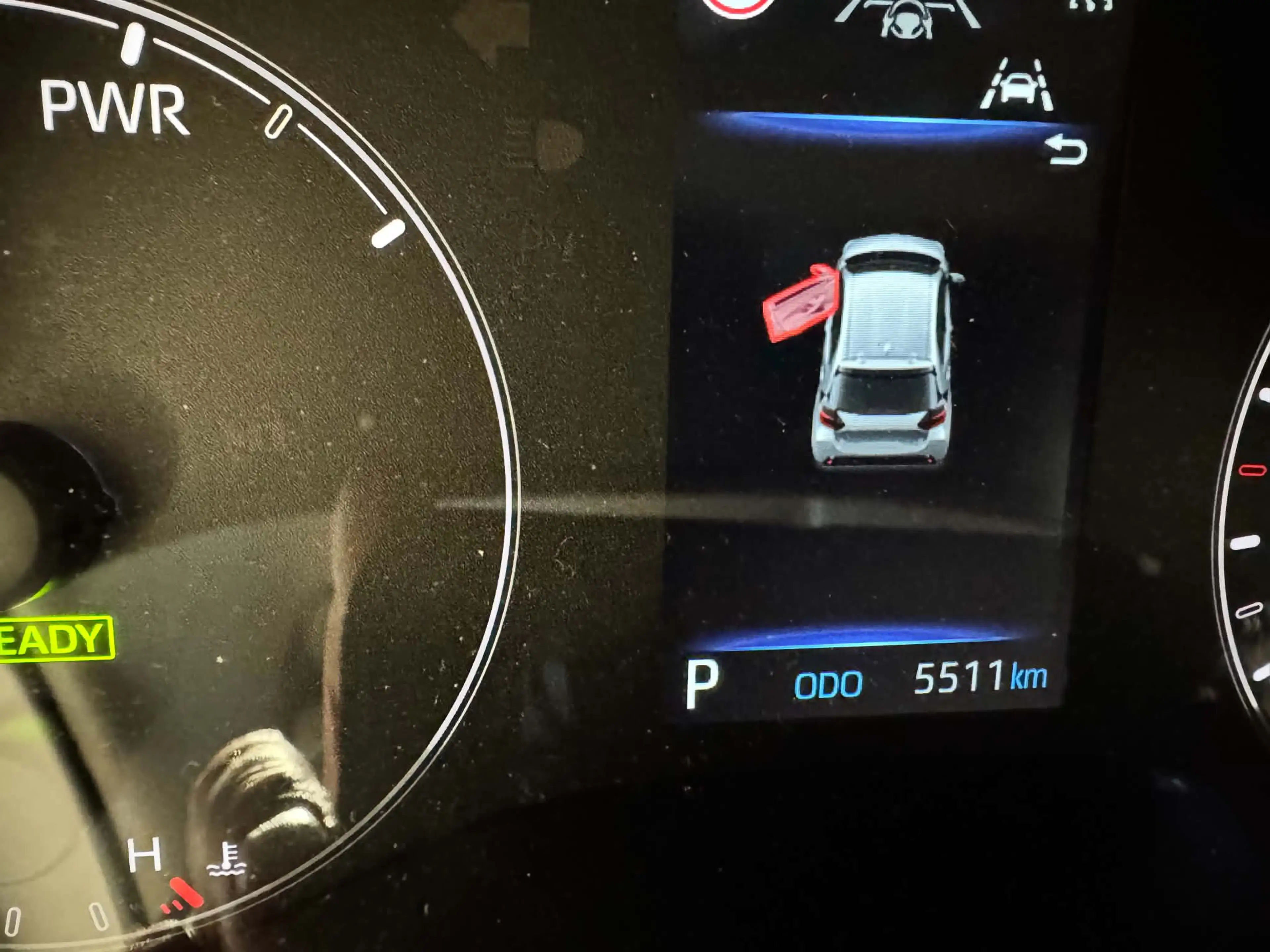 Mazda 2 2 Hybrid 1.5i VVT-i E-CVT Exclusive-Line Exclusive-Line — photo 13