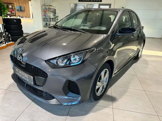 Mazda 2 2 Hybrid 1.5i VVT-i E-CVT Exclusive-Line Exclusive-Line