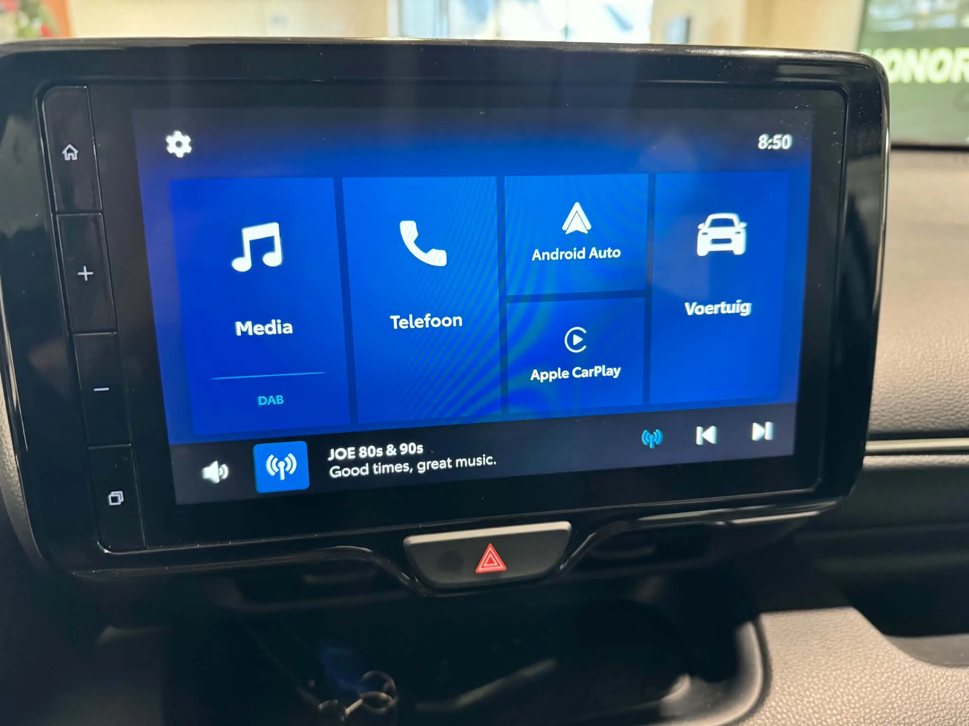Mazda 2 2 Hybrid 1.5i VVT-i E-CVT Exclusive-Line Exclusive-Line — photo 14