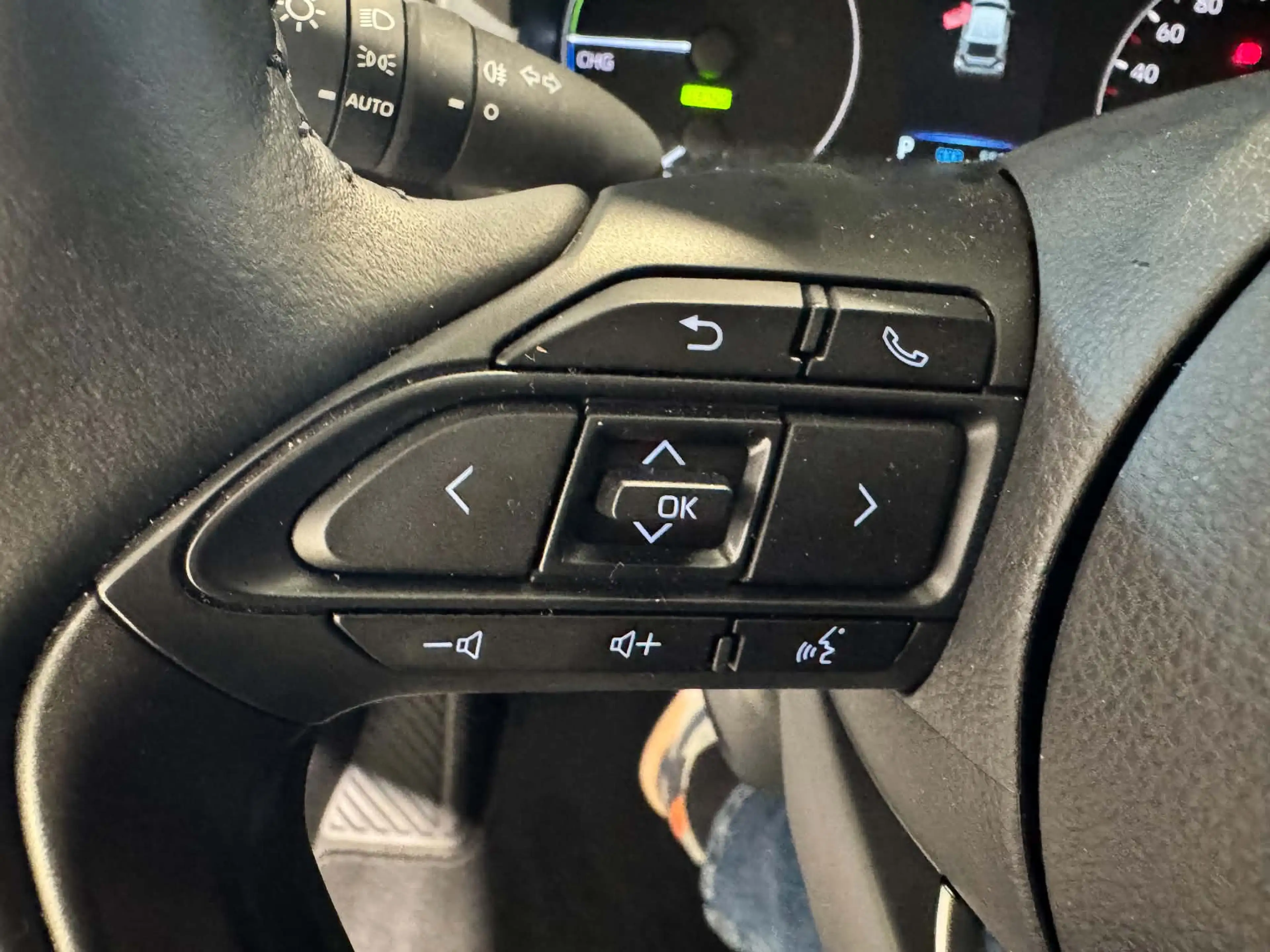 Mazda 2 2 Hybrid 1.5i VVT-i E-CVT Exclusive-Line Exclusive-Line — photo 15