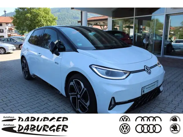 Volkswagen ID.3 GTX 210kW Assistenz Paket+Komfort Paket