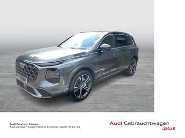 SUV TDI quattro AHK*PANO*MASSAGE*MATRIX*B&O 3