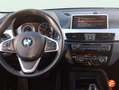 BMW X1 sDrive 16d Blanc - thumbnail 9