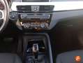 BMW X1 sDrive 16d Blanc - thumbnail 10