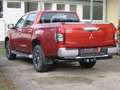 Mitsubishi L200 0 DK DI-D 2,2 Intense MGN no FCM 4WD 22 Orange - thumbnail 4