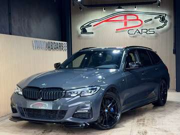 Touring 330eAS PHEV * PACK M PERFORMANCE * GAR 12 MOIS *