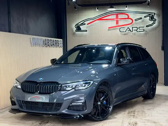 BMW 330 Touring 330eAS PHEV * PACK M PERFORMANCE * GAR 12 MOIS *