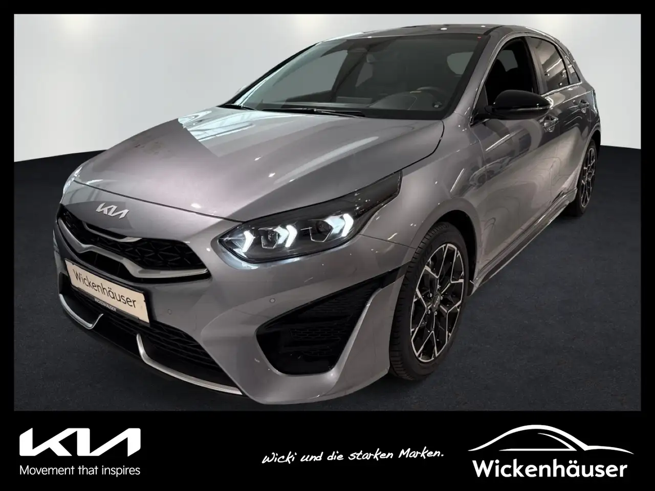 Kia Ceed / cee