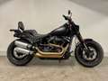 Harley-Davidson Fat Bob SOFTAIL FXFBS Noir - thumbnail 1