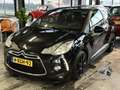 Citroen DS3 1.6 THP Sport Chic - airco - HiFi sound - blueth- Zwart - thumbnail 3