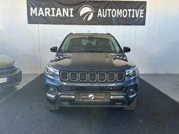 1.3 turbo t4 phev Trailhawk 4xe auto