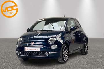 Dolcevita * GPS & Jantes Alu