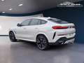 BMW X6 30 d xDrive M Sport 30d Pro AHK DrivPro+Innovat... Weiß - thumbnail 4