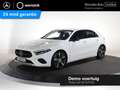 Mercedes-Benz A 180 Star Edition Luxury Line | Trekhaak | Dodehoekassi Wit - thumbnail 1